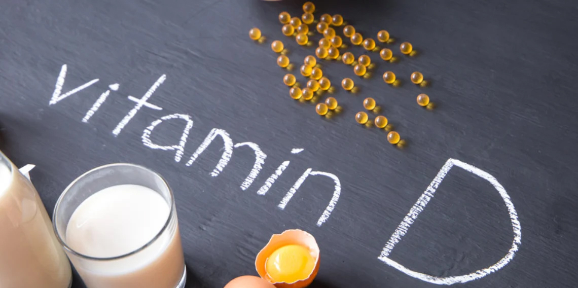 Uykusuzluğun altında yatan neden vitamin eksikliği olabilir