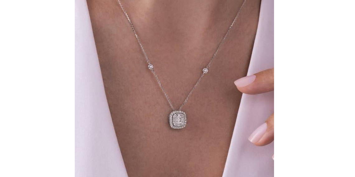 Zarif Altın ve Pırlanta Tasarımların Adresi: Zen Pırlanta