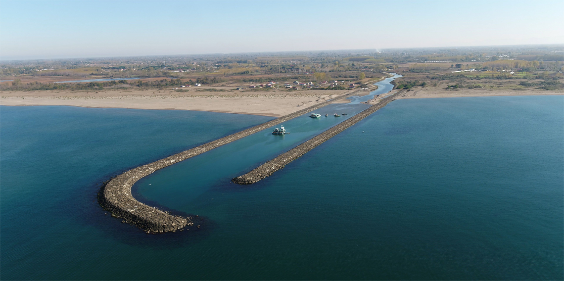 Samsun'a 22 yılda 36 milyar TL değerinde 169 tesis