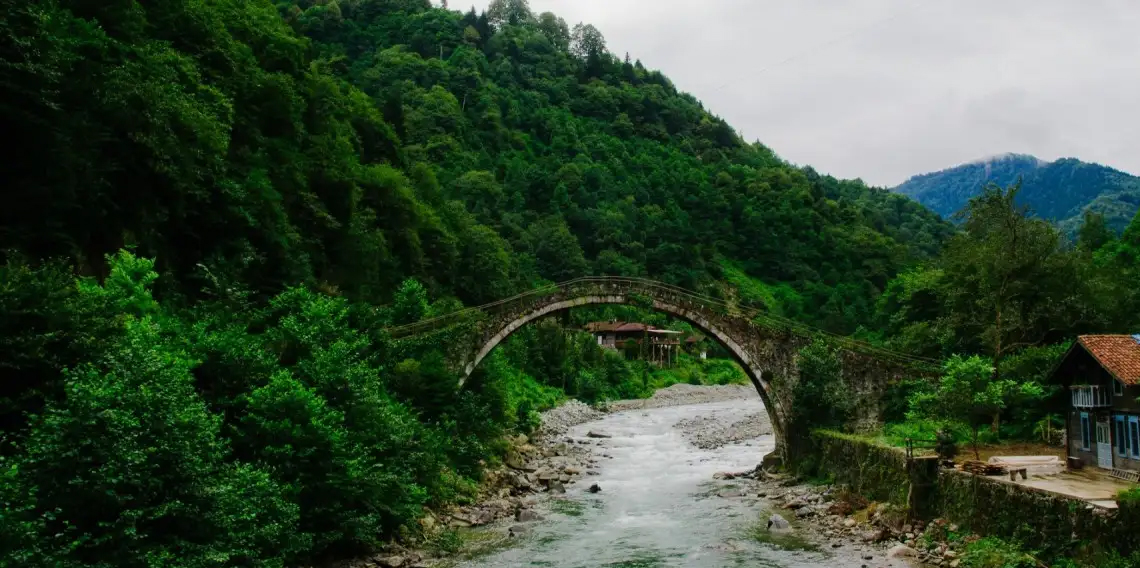 Şenyuva Köprüsü’nde Yapılacak Aktiviteler