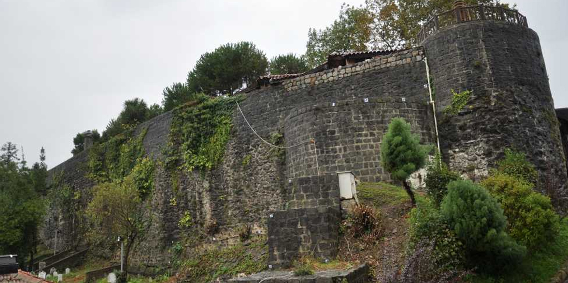 Rize Kalesi’ne Gitmeden Önce Dikkat Edilmesi Gerekenler