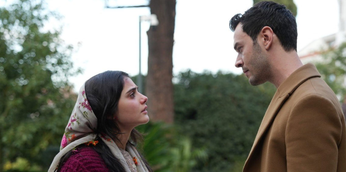 Sevdiğim Sensin 4. bölümde ortalık karışıyor