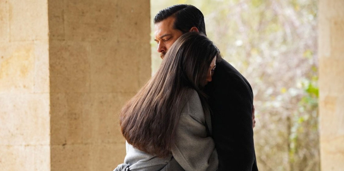 Eşref Rüya 35. Bölümde Şok Gelişme! Eşref'ten Herkesi Sarsan Hamle