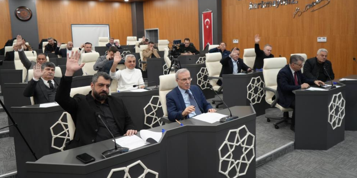 İlkadım Meclisi’nden Ortak Çağrı: ABD ve İsrail-İran Savaşına Son Verilsin