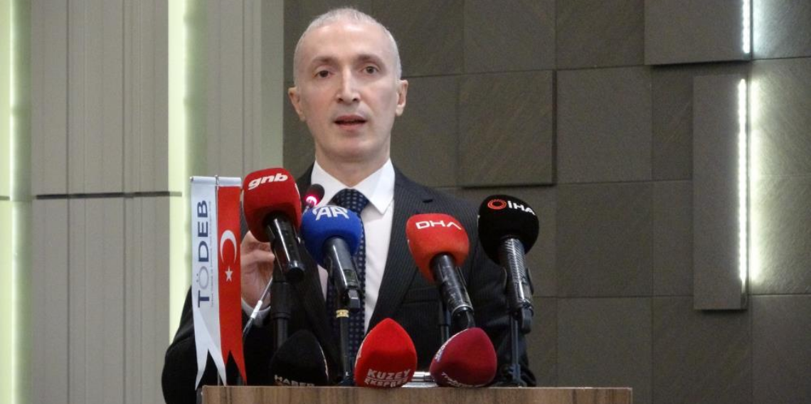 Trabzon’da Bilişim Suçları Zirvesi, Başsavcı Sedat Çelik’ten Kritik Uyarı