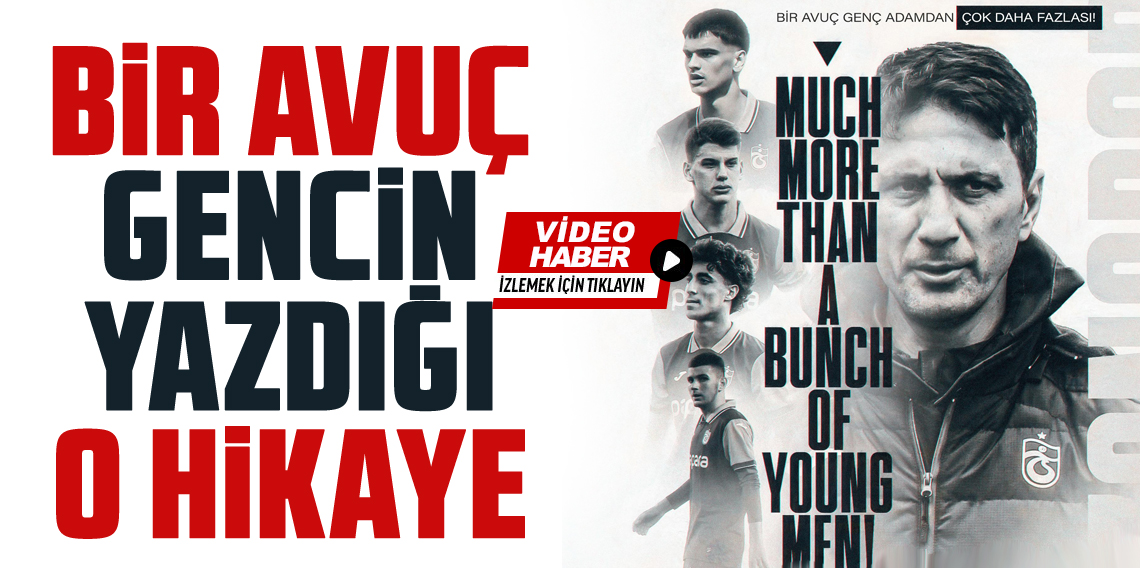 Bir Avuç Gencin Yazdığı O Efsane Hikaye