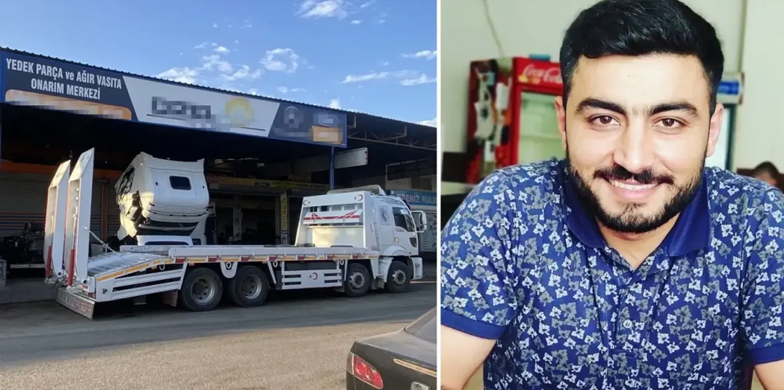 Kadın kılığına girip kan davalısını öldürdü