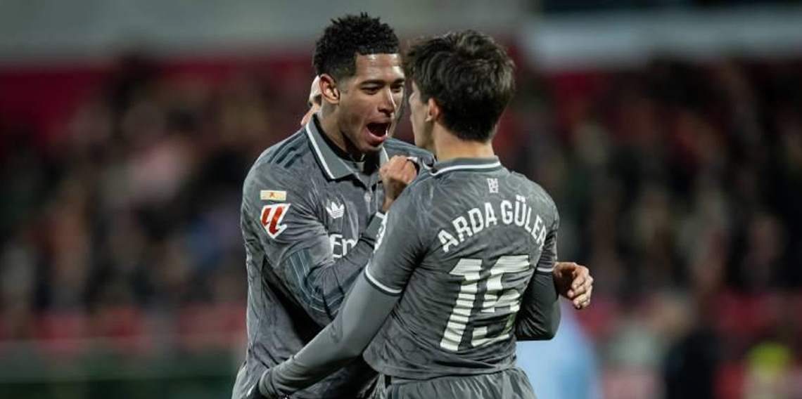 Real Madrid'de büyük kriz!