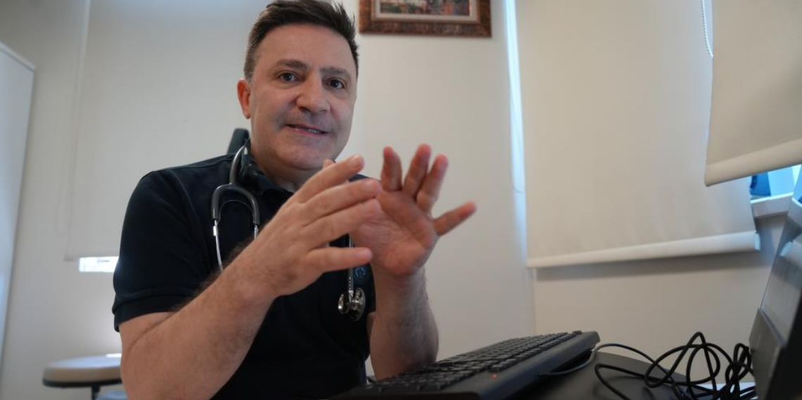 Zayıflama iğneleri bağımlılık tedavisinde de umut olabilir