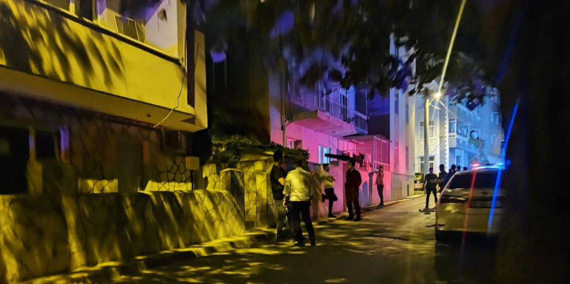 Balıkesir’de Kardeş Kavgası Cinayetle Sonuçlandı: Bir Kişi Hayatını Kaybetti