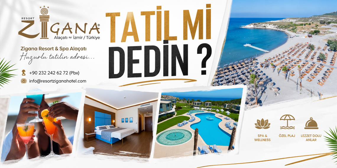 ZİGANA REKLAM PERŞEMBE
