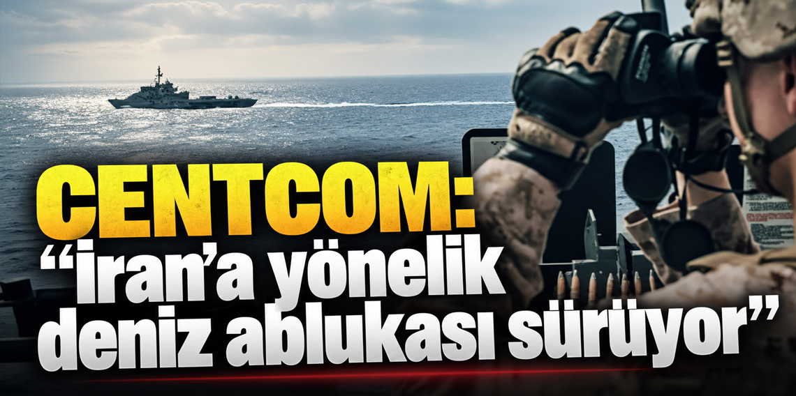 CENTCOM: 