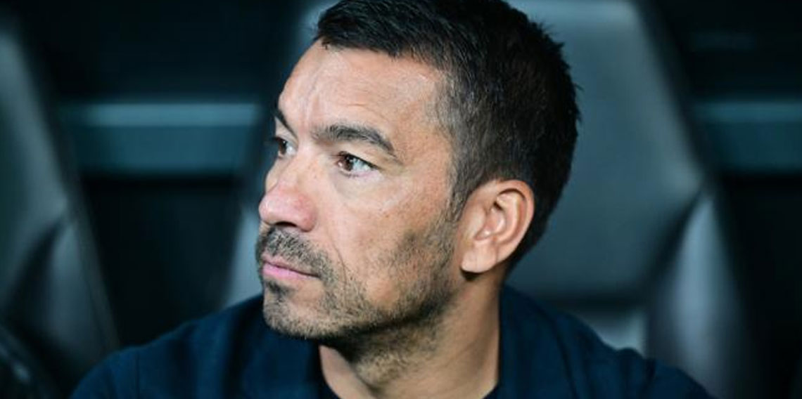 Van Bronckhorst, oyuncularına sahip çıktı