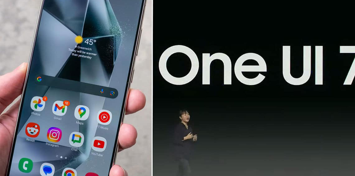 Samsung, One UI 7'de en iyi Apple Intelligence özelliklerinden birini sunacak