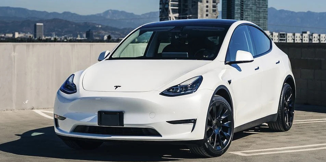 Tesla Model 3 ve Model Y için yeni bataryalar yolda