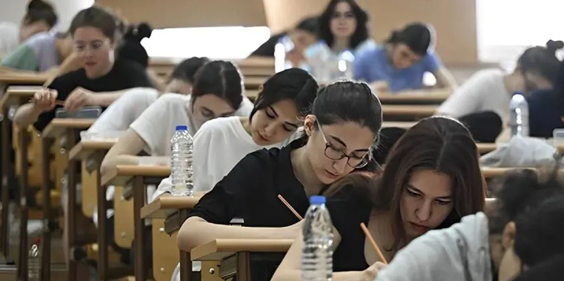 YKS'de yeni dönem: Milli Eğitim Bakanı ve ÖSYM Başkanı arasında toplantı