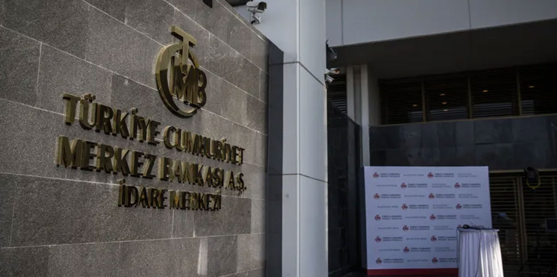 Merkez Bankası rezervlerinde yeni rekor: 159 milyar 398 milyonu aştı!