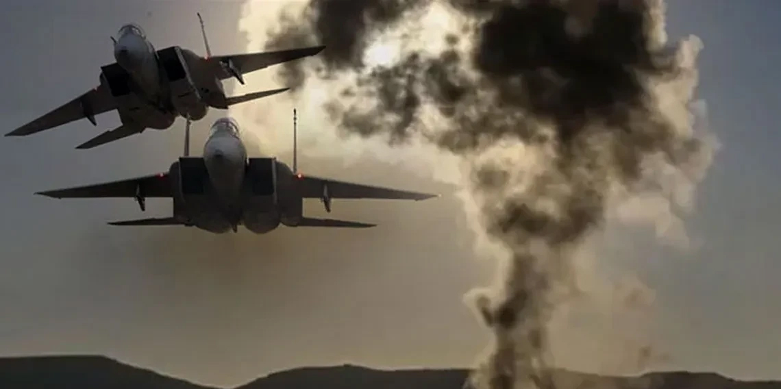 İngiltere ve Fransa'dan Suriye'de 