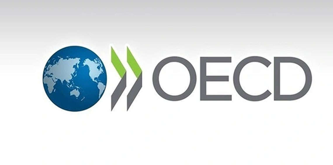 OECD'den Türkiye değerlendirmesi: Ekonomi yüzde 3,5 büyüyecek