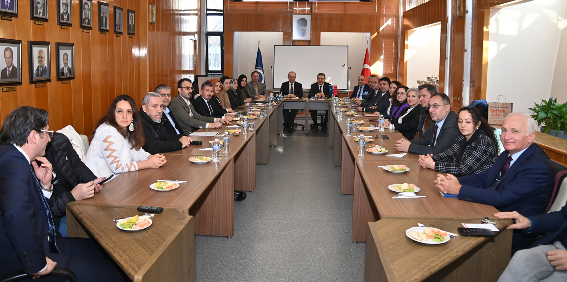 Trabzon'da Gülcemal İçin Ortak Akıl