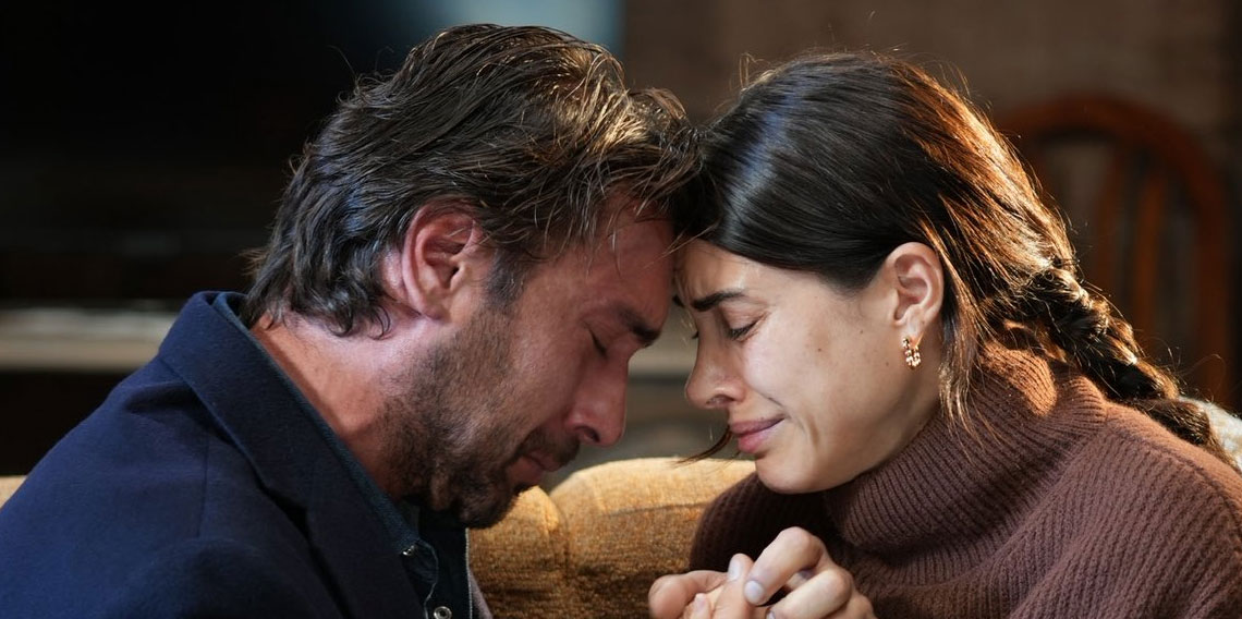 Taşacak Bu Deniz 9. Bölüm Özeti: Adil ile Esme’nin Büyük Yüzleşmesi, Furtunalılara Sürgün Şoku!