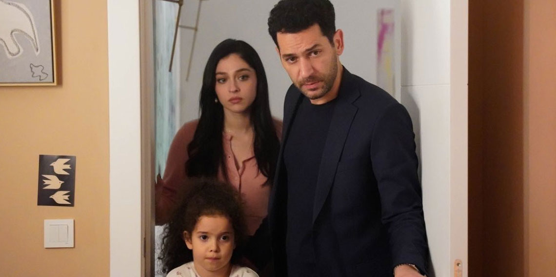 Güller ve Günahlar 9. Bölüm Özeti ! 