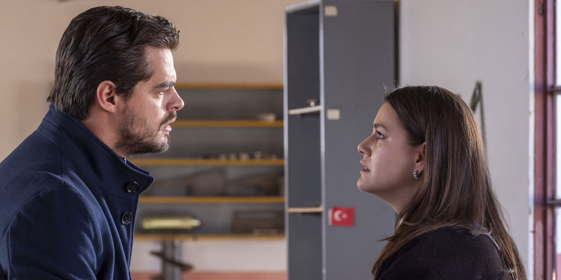 Gönül Dağı 196. Bölüm Özeti: Büyük Kararlar, Kırgınlıklar ve Yeni Başlangıçlar