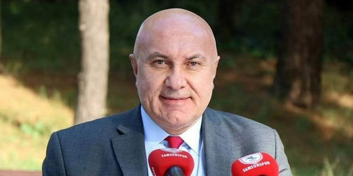 Yüksel Yıldırım'dan 