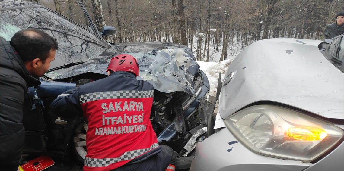 En zor anlarda yüzlerce kişiye 'hayat' oldular