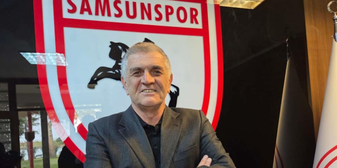 Samsunspor, Türkiye Kupası’nda Avrupa Hedefiyle Sahaya Çıkıyor
