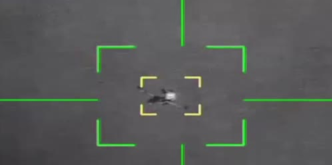 İran, ABD’ye ait A-10 savaş uçağının vurulma görüntüsünü yayınlandı