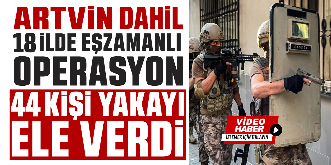 Jandarmadan Dev Siber Vurgun Operasyonu: 1 Milyar TL’lik Dolandırıcılığa Darbe!