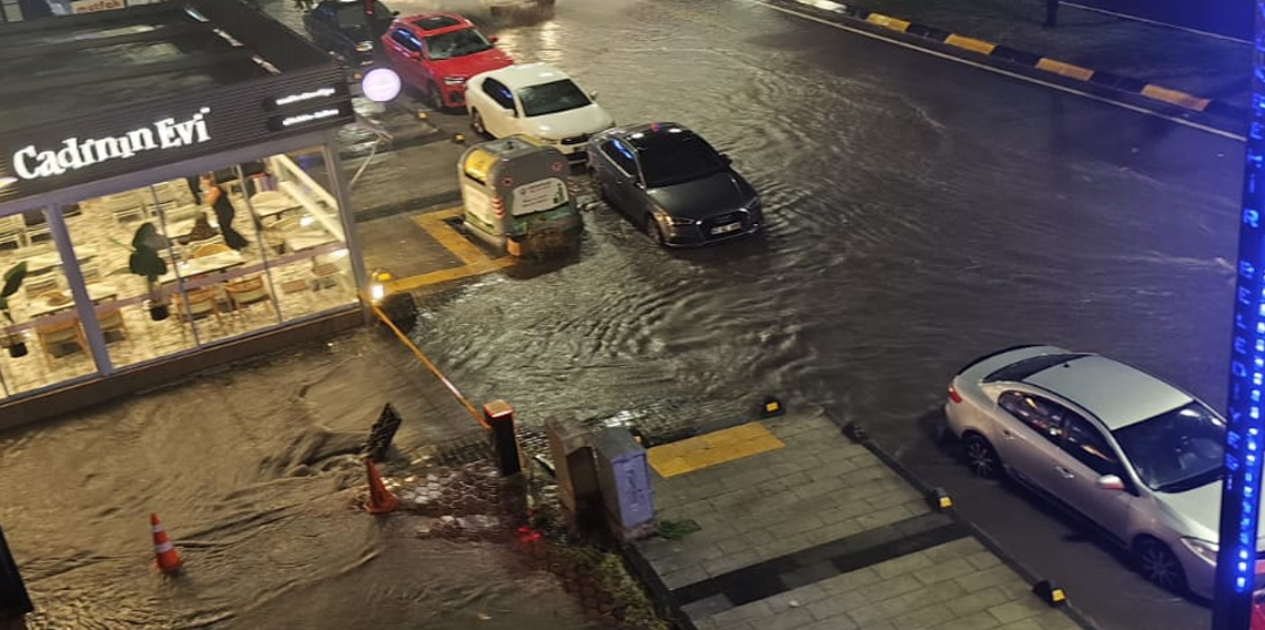 2.Nolu Beşirli'de Yine Aynı Manzara