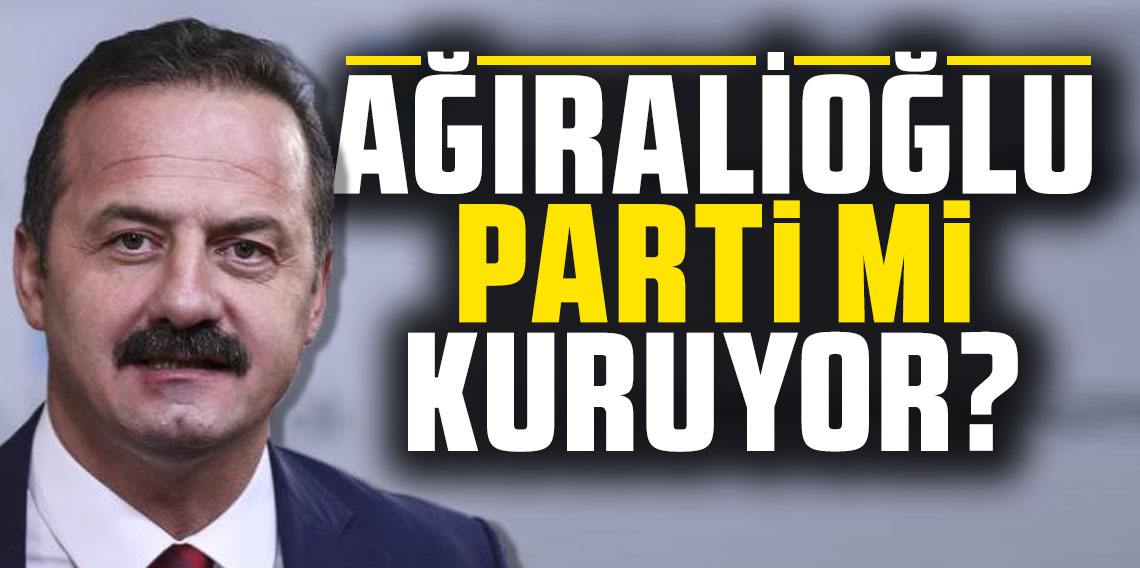 Yavuz Ağıroğlu: 