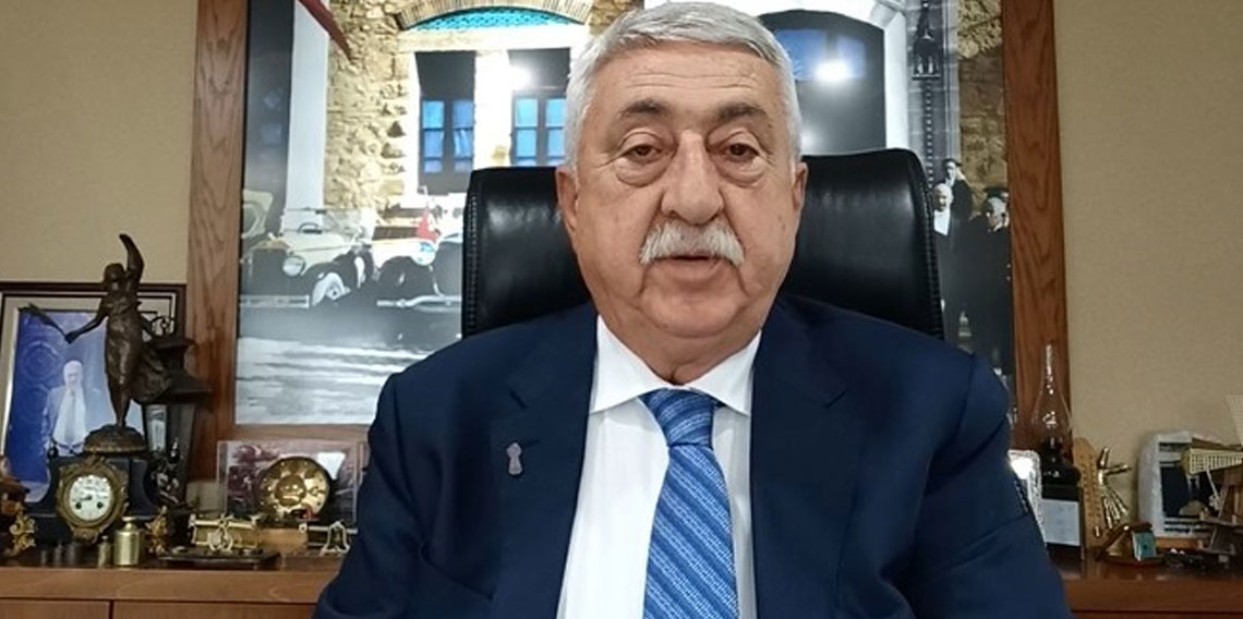 Palandöken: “Tabela yönetmeliğine kesinlikle riayet edilmeli”