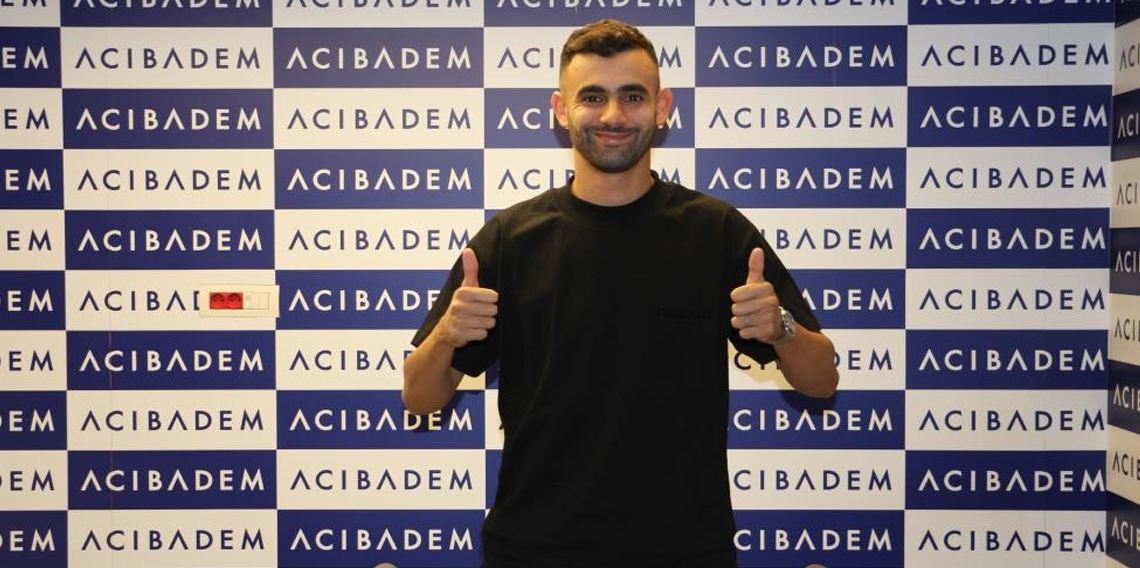 Çaykur Rizespor’a Ghezzal şoku