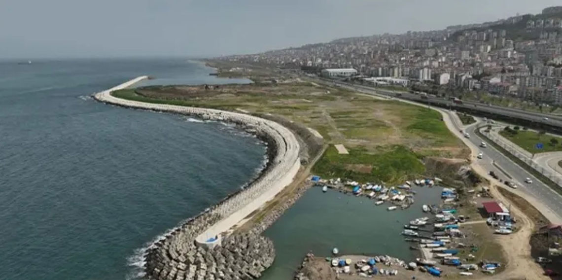 Trabzon’da Gülcemal Projesi ele alındı! “Herkesin görüşünü alacağız”