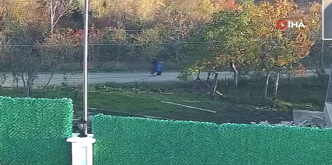 Sis altında süren aramada yeni gelişme