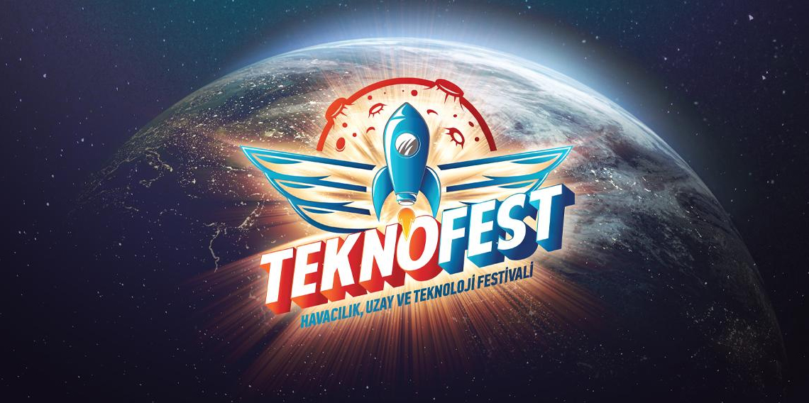 TEKNOFEST 2025 Teknoloji Yarışmaları başvuruları başladı