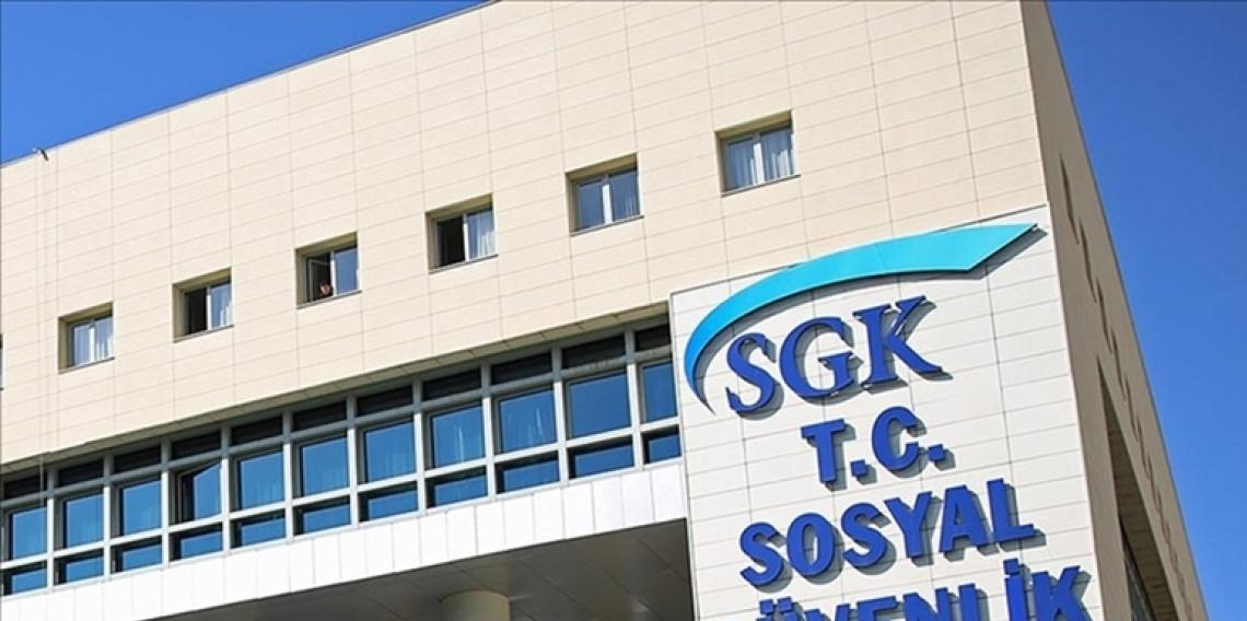 SGK Borçlu belediyeleri mercek altına aldı