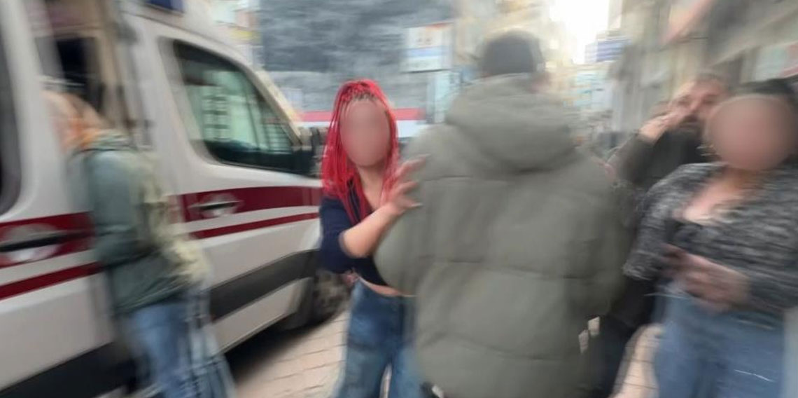 Samsun’da iki kardeşten 14 bıçak darbesi: 1 ağır yaralı