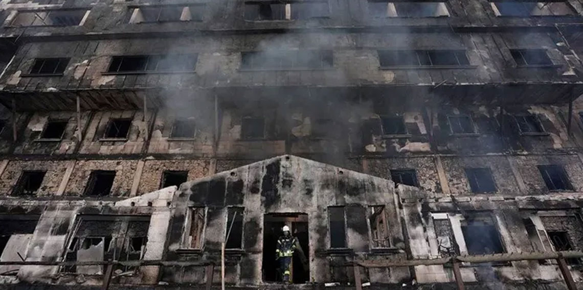 Grand Kartal Otel soruşturması genişliyor: Otel sahibinin eşine yurt dışı yasağı!