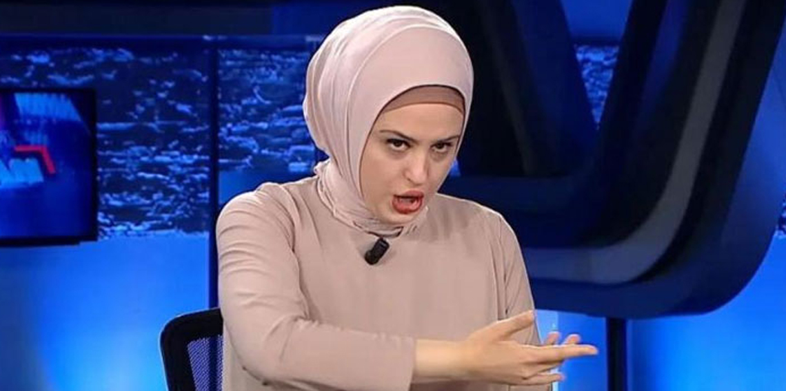 Cin Çıkaran Hoca İmaj Değişti