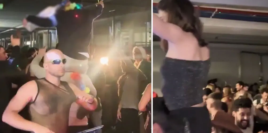 Orta Doğu kan gölüne dönmüşken İsrail ordusundan skandal mesaj