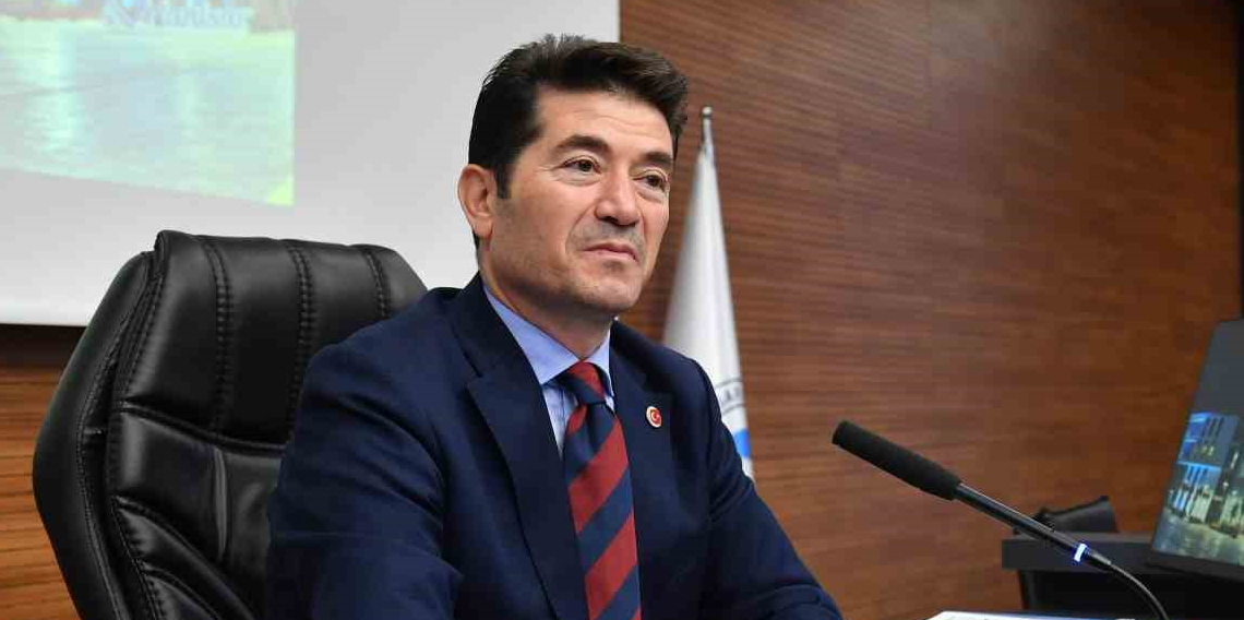 Ahmet Kaya: “Bu saldırı halkın iradesine yapılmıştır”