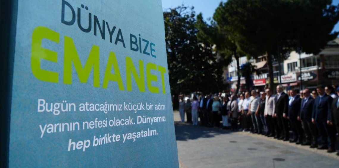 Akçay: 