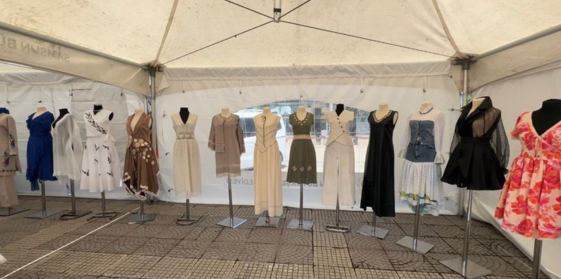 Samsun’da Geri Dönüşümle Ekonomiye ve Çevreye Katkı