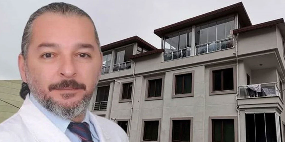 Ordu'da başından vurulan doktor, yaklaşık 4 yıl sonra hayatını kaybetti