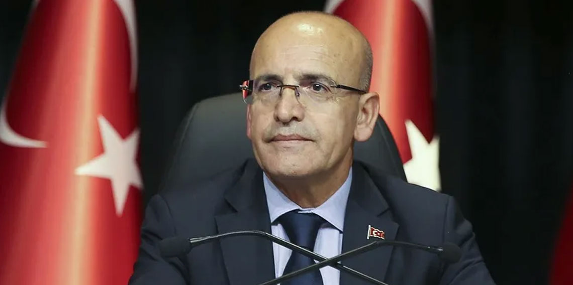 Mehmet Şimşek: Kısa vadede temel hedef fiyat istikrarı