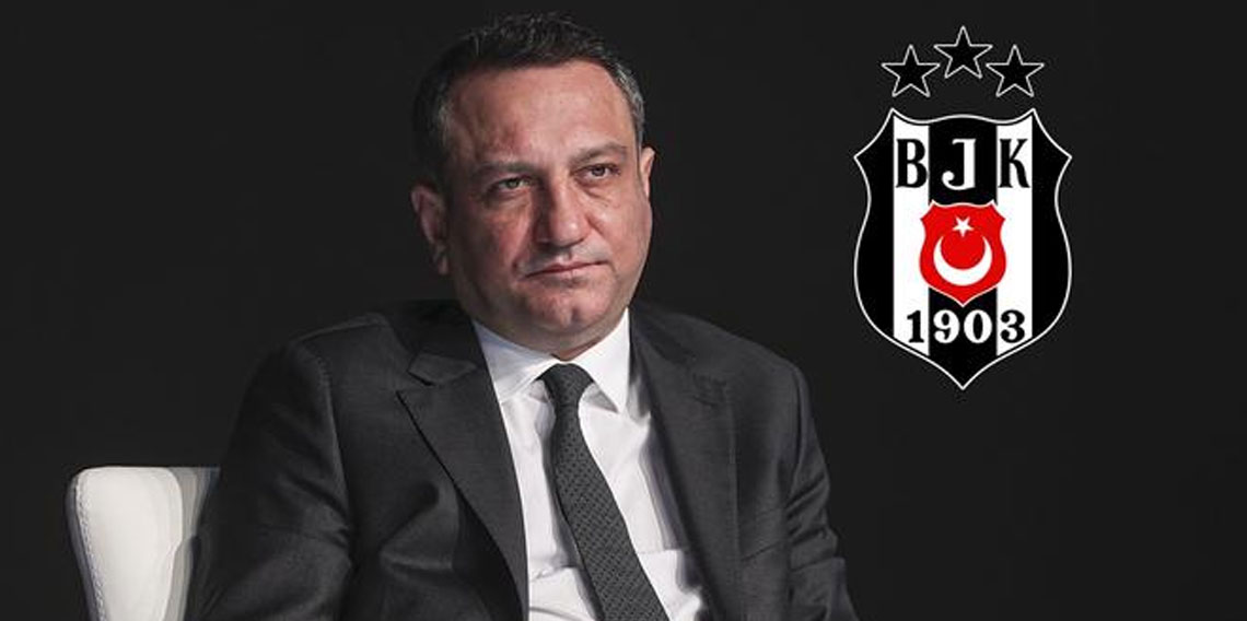 Beşiktaş'ta yabancılar gitmiyor!